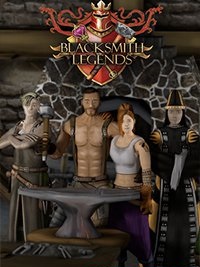 Blacksmith Legends