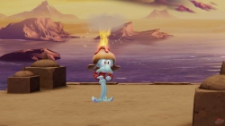 Nickelodeon All-Star Brawl 2